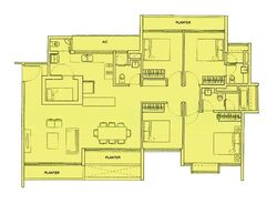 Botannia (D5), Condominium #635877901